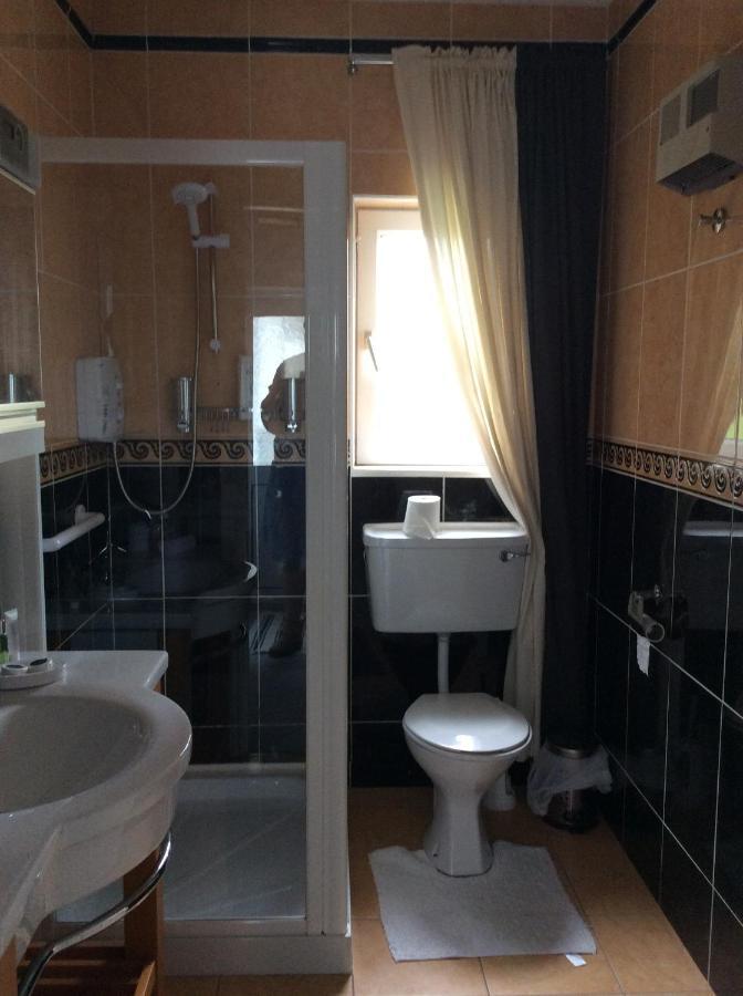 Nordav Guesthouse Clonakilty Pokoj fotografie