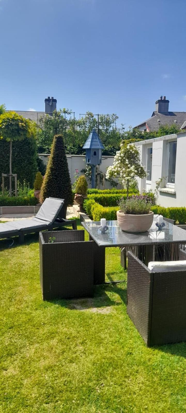 Nordav Guesthouse Clonakilty Exteriér fotografie