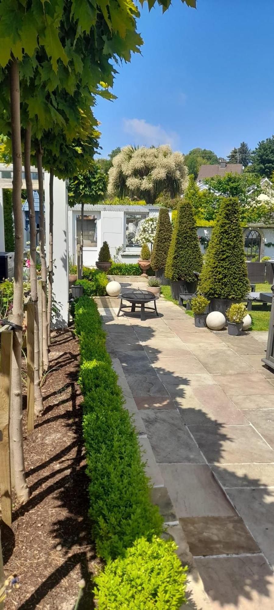 Nordav Guesthouse Clonakilty Exteriér fotografie